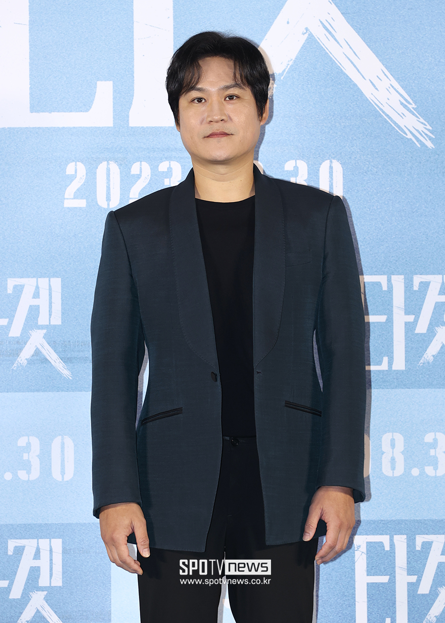 ▲ 김성균 ⓒ곽혜미 기자