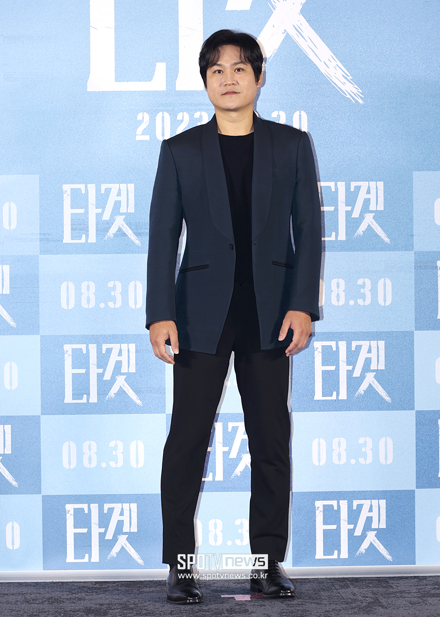 ▲ 김성균 ⓒ곽혜미 기자