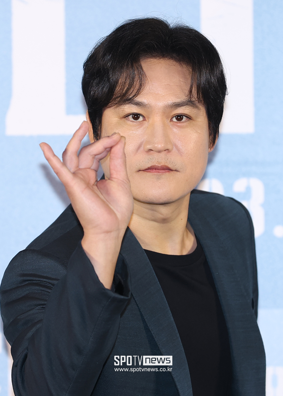 ▲ 김성균 ⓒ곽혜미 기자