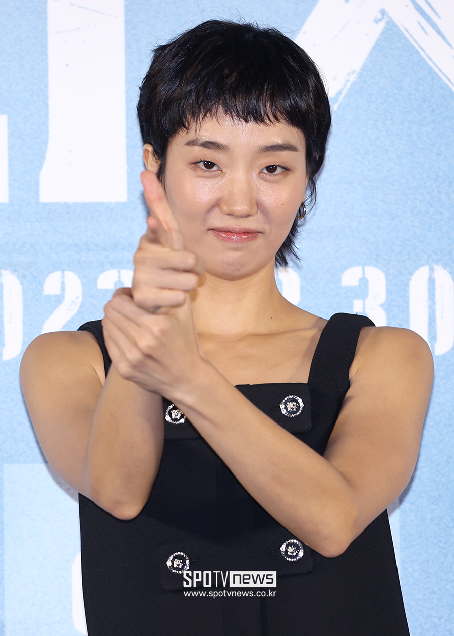 ▲ 이주영 ⓒ곽혜미 기자