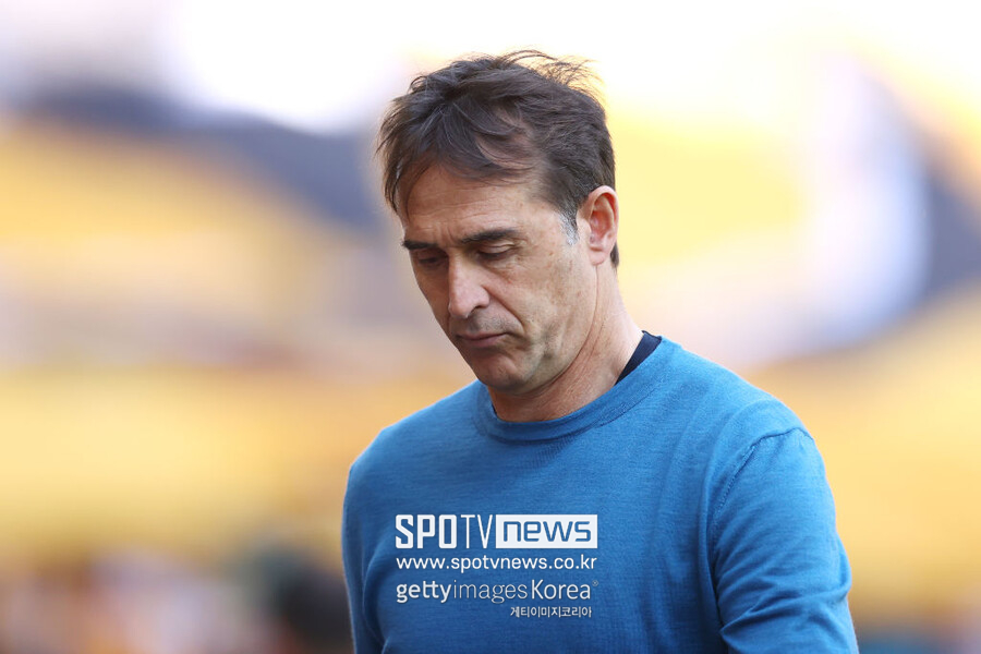 "중국 구단주 나가!" 울버햄튼 팬들, '황희찬 스승' 로페테기 사임에 '분노'