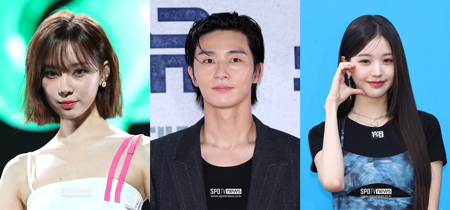 취객 난입부터 살해 협박까지…연예계도 '안전 비상'[이슈S]