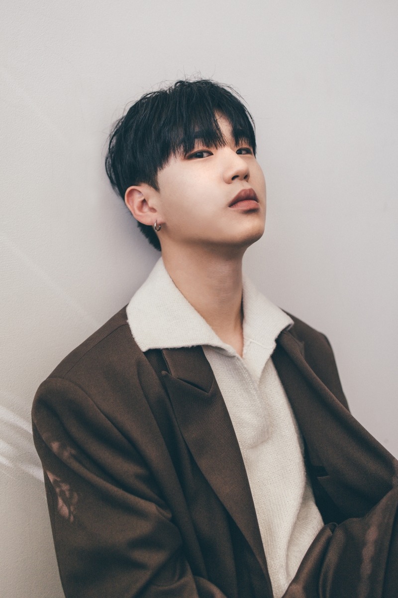'제2의 크러쉬' 차우, 딩고 손 잡았다…신곡 '네 생각' 발표