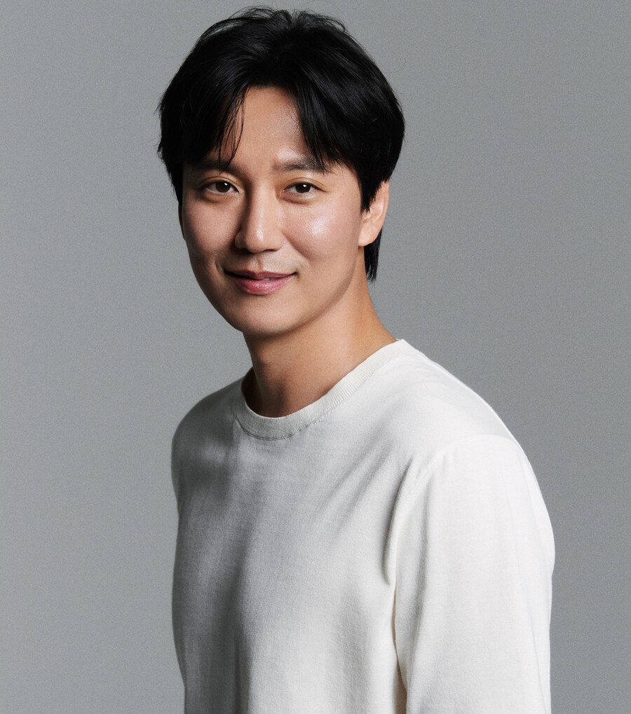 ▲ '보호자' 김남길. 제공| 길스토리이엔티