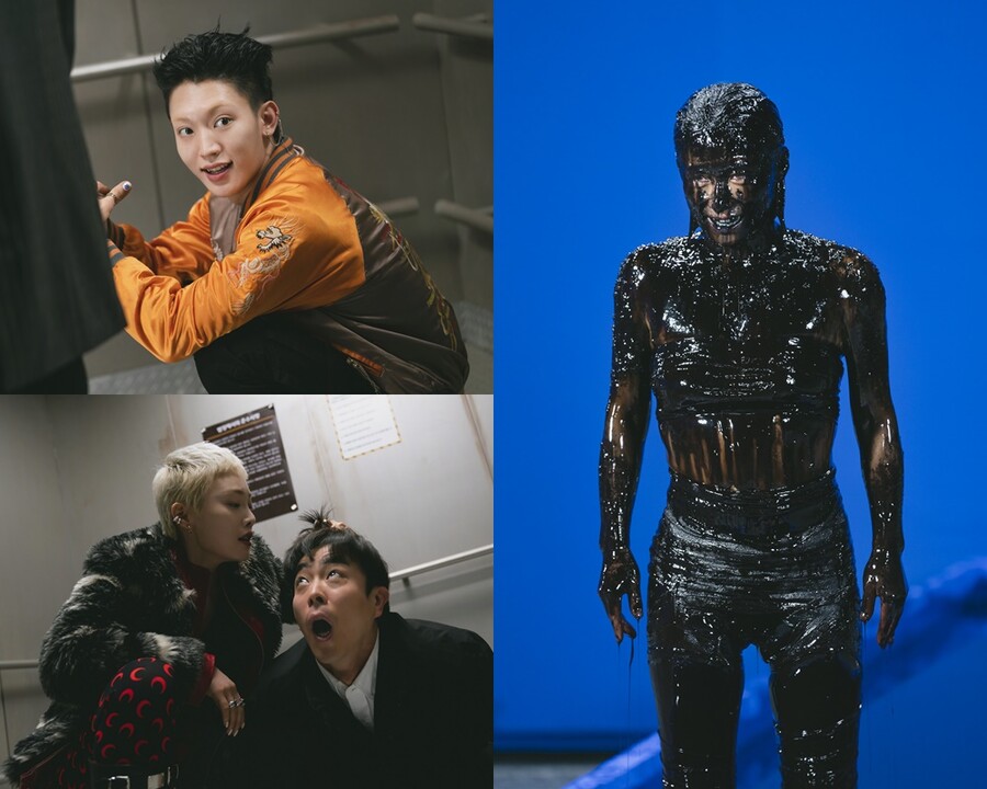 ‘경소문2’, 韓 넷플릭스 1위→글로벌 TOP 7…이유 있는 흥행