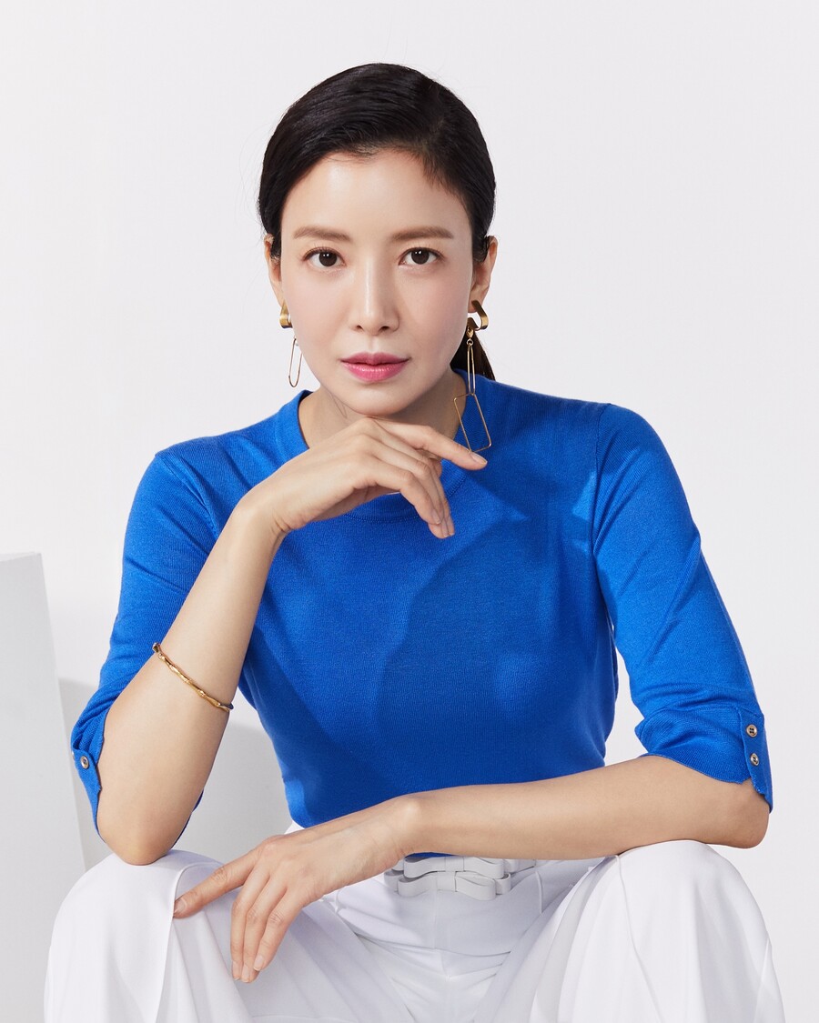 '완벽한 가족' 윤세아, 김병철과 부부 재회…'SKY캐슬' 이후 5년 만[공식]