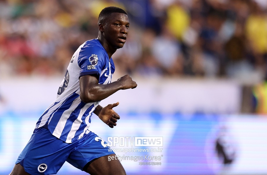 ▲ 지난 시즌 브라이튼은 돌풍의 팀이었다.