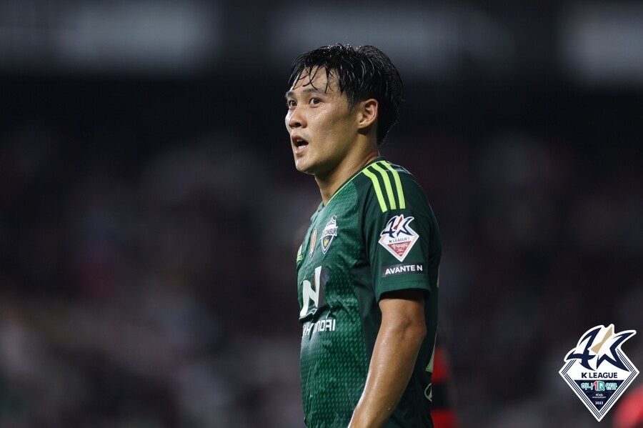 ▲ 전북 현대의 모든 K리그1 우승을 제조했던 만능 자원 최철순. ⓒ한국프로축구연맹