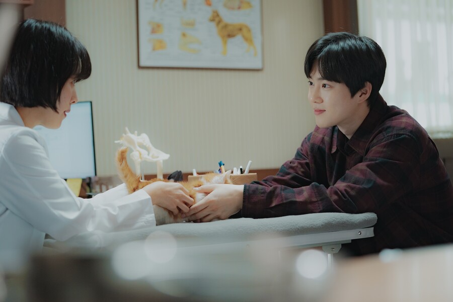 ▲ 수호. 제공ㅣ스튜디오 피닉스, 스튜디오 SLL