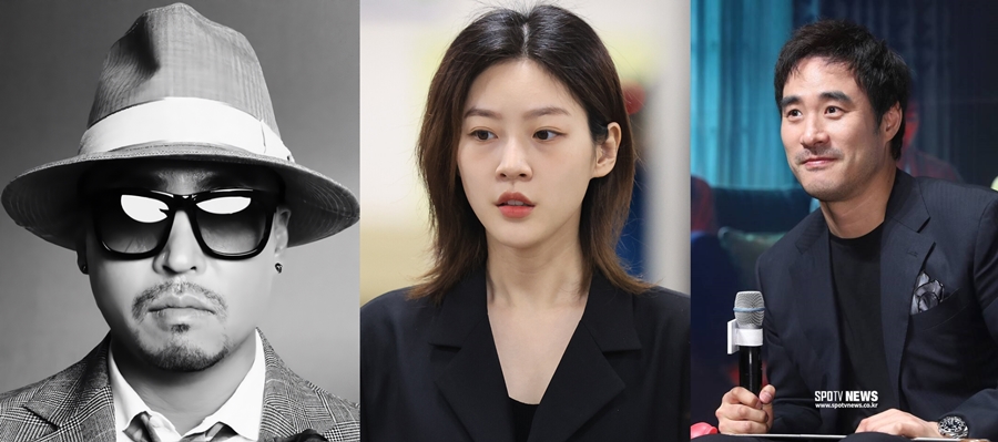 "자숙인지 휴식인지"…음주운전 민폐 甲들, 얼렁뚱땅 복귀 시동[이슈S]