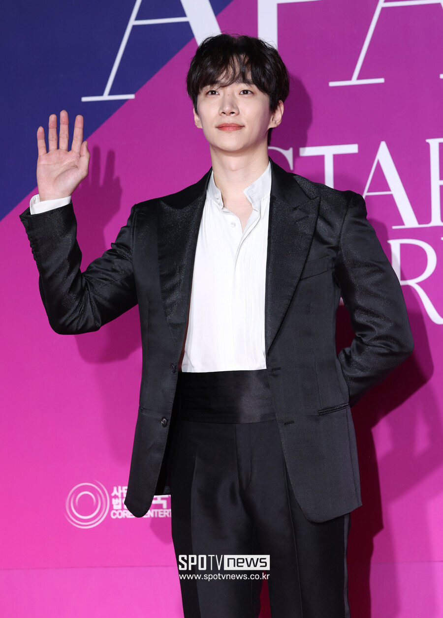 ▲ 이준호. ⓒ곽혜미 기자
