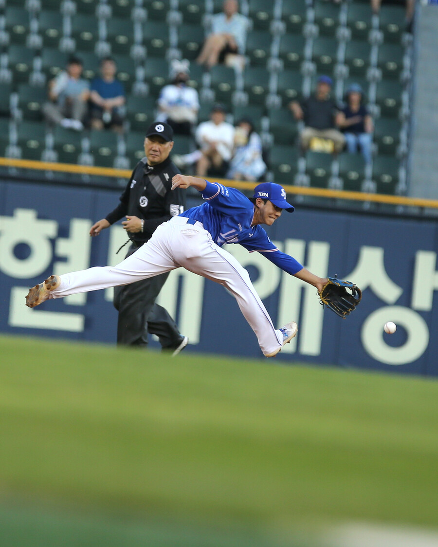 ▲이재현. ⓒ삼성 라이온즈