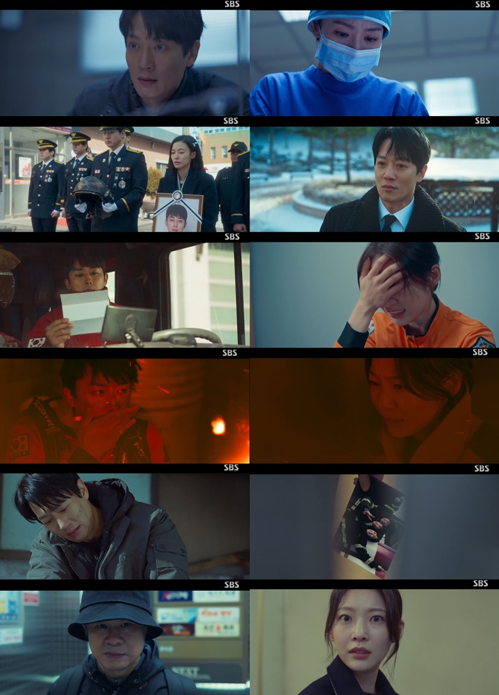 ▲ 제공|SBS '소방서 옆 경찰서 그리고 국과수'