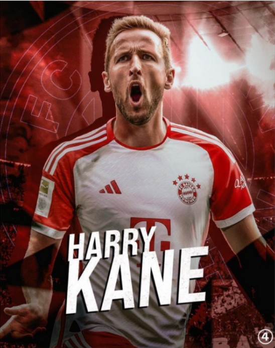 ▲ 케인
