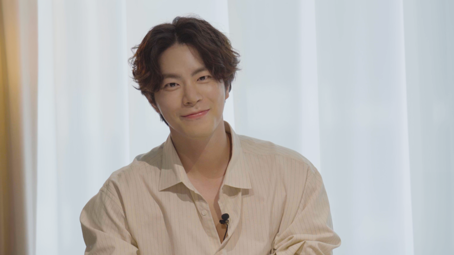 ▲홍종현. 출처|유튜브 채널 어글로리