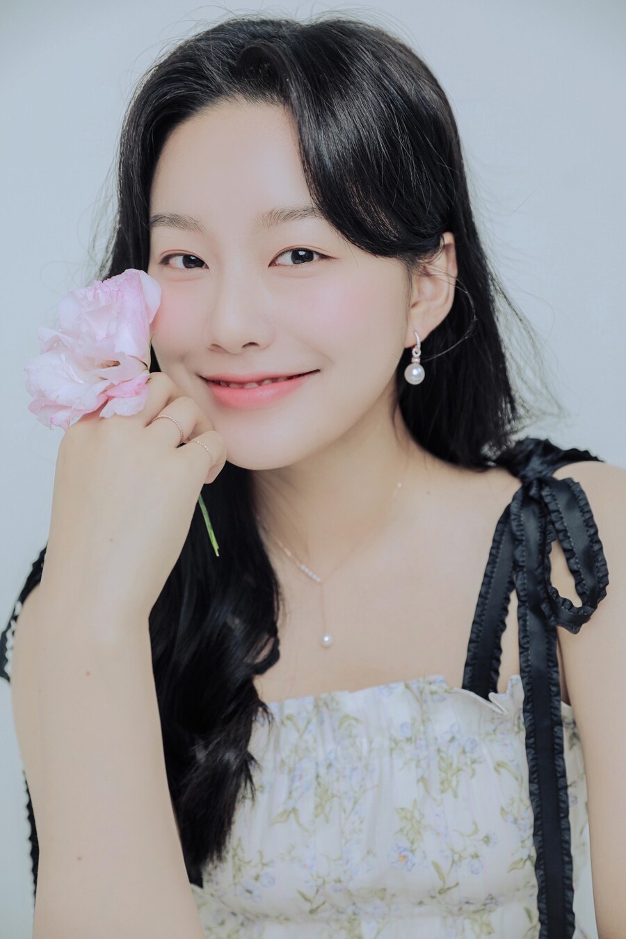 박유나, YG엔터와 전속계약…차승원·김희애 한솥밥[공식]