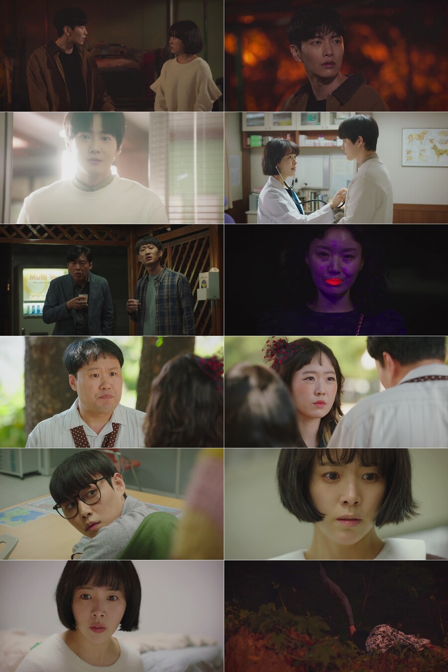 '힙하게' 한지민X이민기, 오해 풀고 공조 시작…시청률도 상승[TV핫샷]