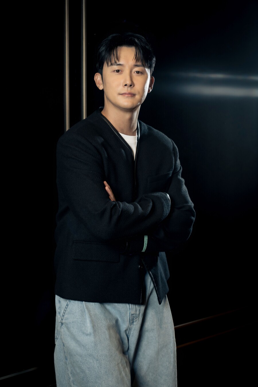 ▲ '보호자' 김준한. 제공| 에이스메이커무비웍스