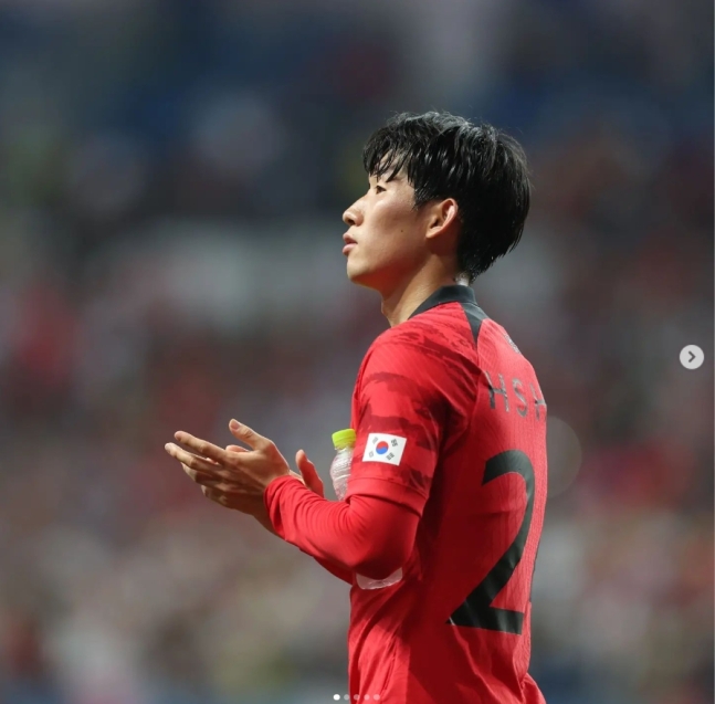UECL 병행 중인 홍현석, 벨기에는 좁다…키패스 팀 내 1위