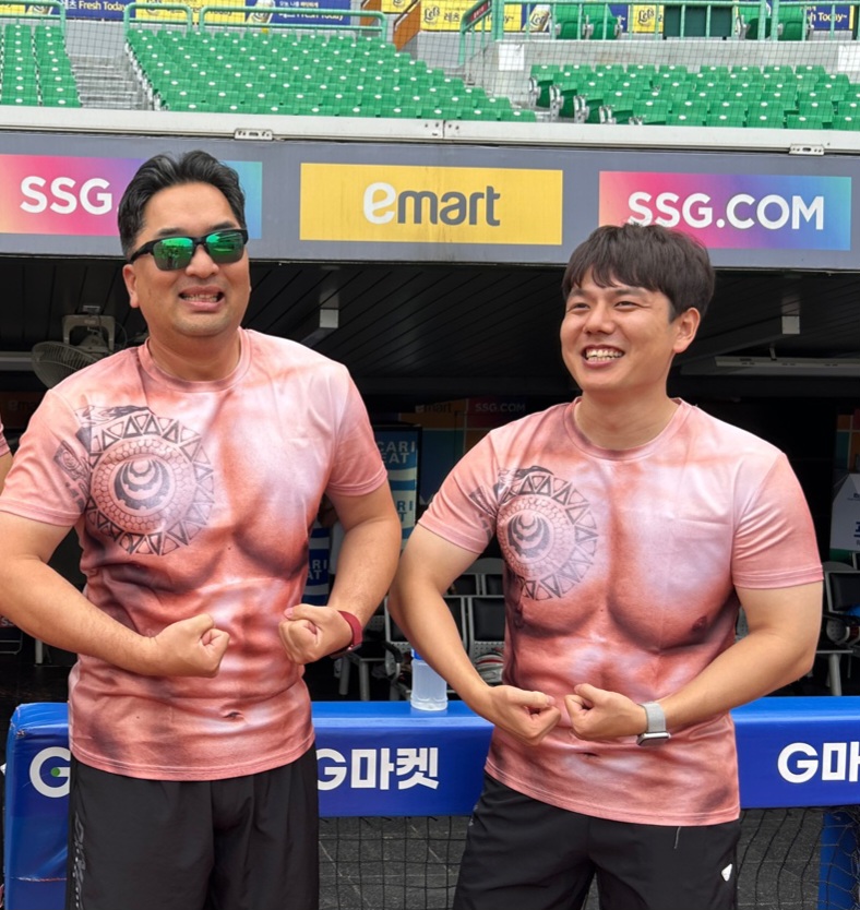 웃자, 믿자, 하자… SSG 그들도 모르는 저력이 있다, 기회는 반드시 한 번은 온다