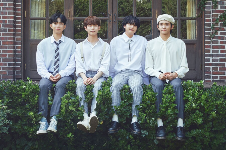 ▲ 루시. 제공| 미스틱스토리