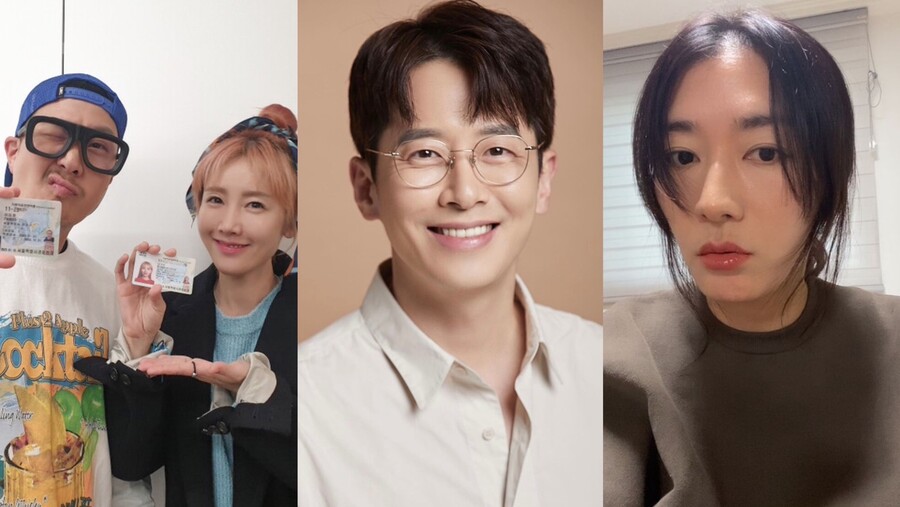 "존경‧응원합니다" 자녀 희귀병 함께 이겨낸 '슈퍼 엄빠'[이슈S]