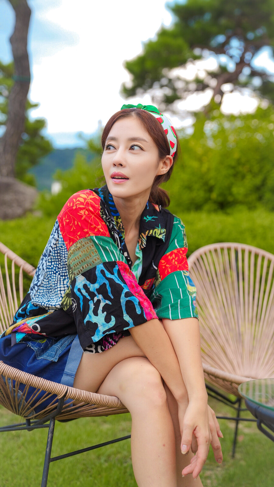 ▲ 이지현. 제공|이지현의 뭐한다꼬 엔터테인먼트, 피앤드케이엔터테인먼트