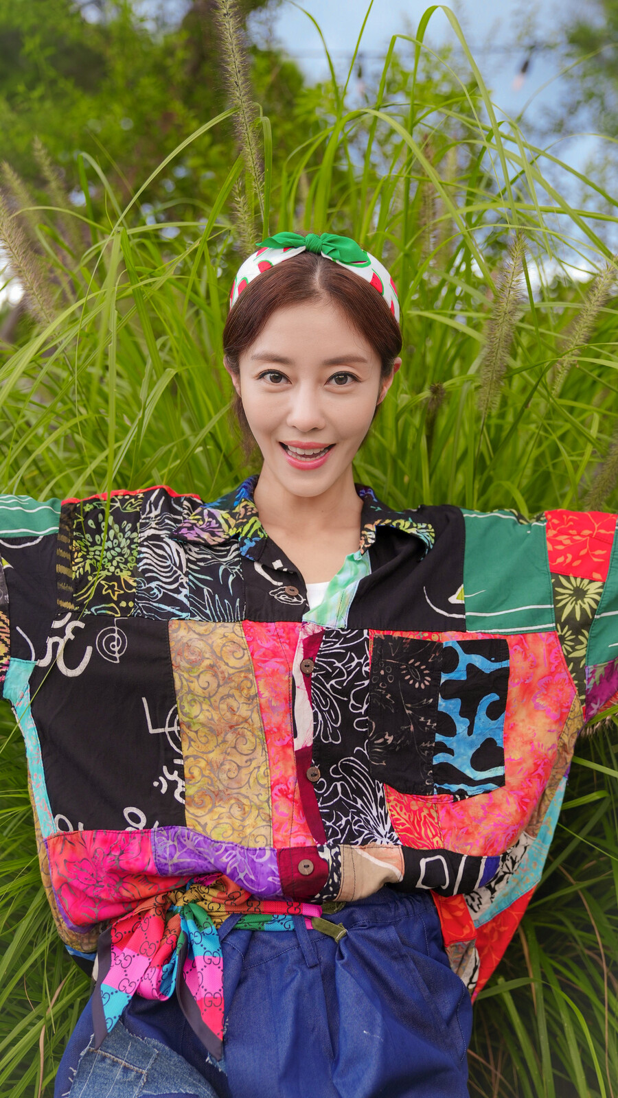 ▲ 이지현. 제공|이지현의 뭐한다꼬 엔터테인먼트, 피앤드케이엔터테인먼트