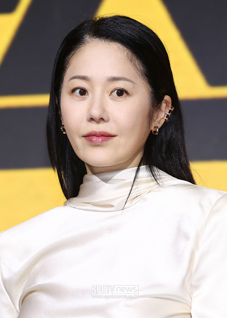 ▲ 고현정 ⓒ곽혜미 기자