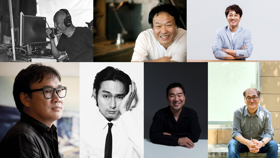 차태현→이준익 감독을 변산에서 만난다…'팝업 시네마: 부안 무빙' 개최