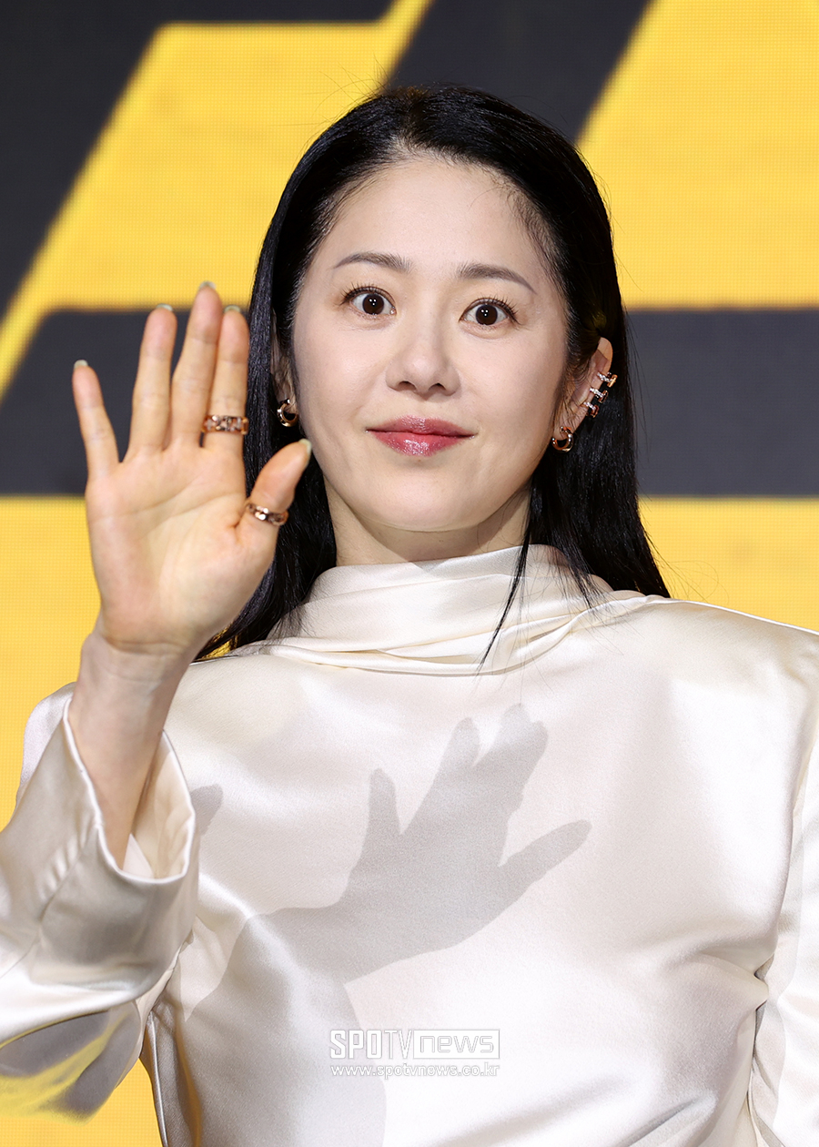 ▲ 고현정 ⓒ곽혜미 기자