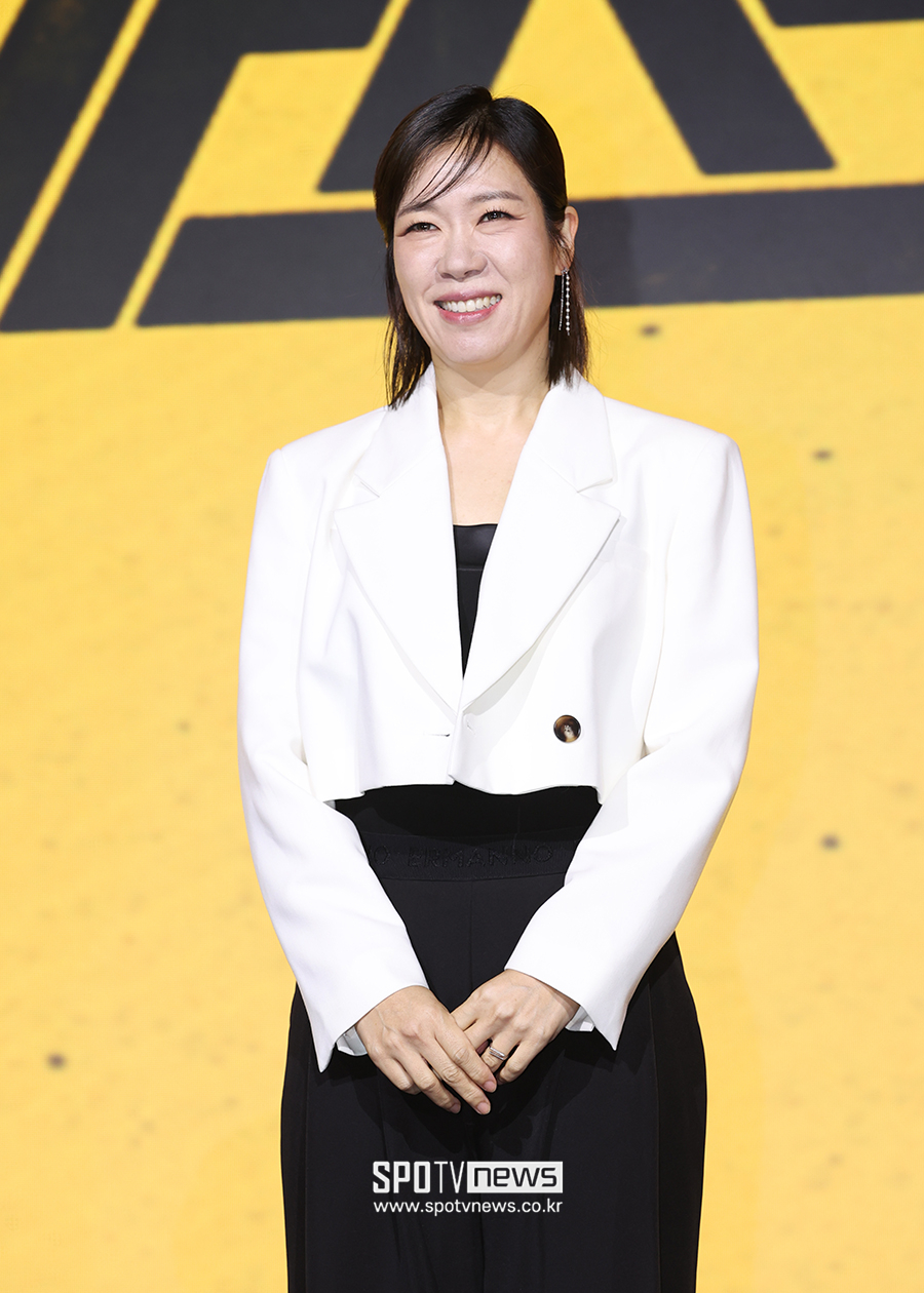 ▲ 염혜란 ⓒ곽혜미 기자