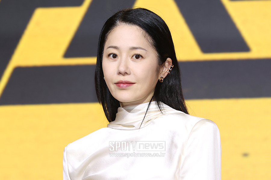 ▲ 고현정 ⓒ곽혜미 기자