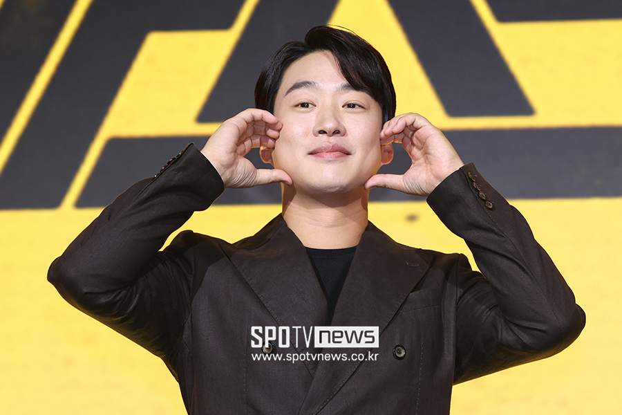 ▲ 안재홍 ⓒ곽혜미 기자