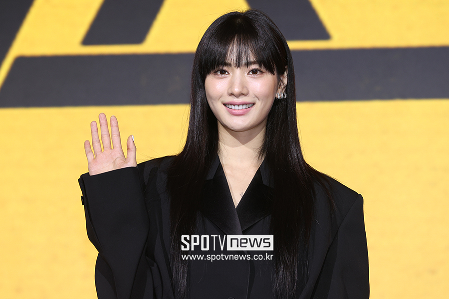 ▲ 나나 ⓒ곽혜미 기자