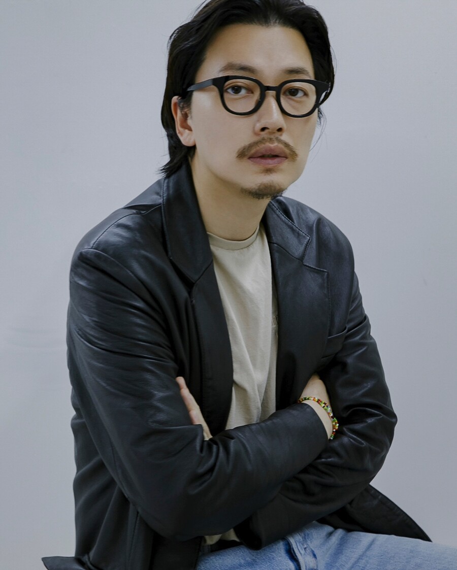 ▲ 이동휘. 제공|키이스트