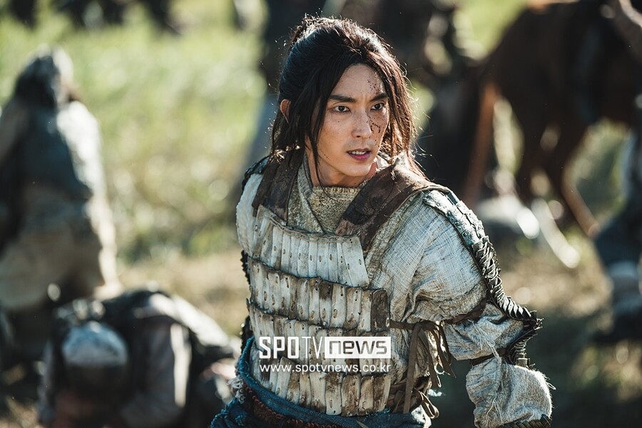 [단독]이준기, '유퀴즈' 출연…'아라문의 검'이 온다