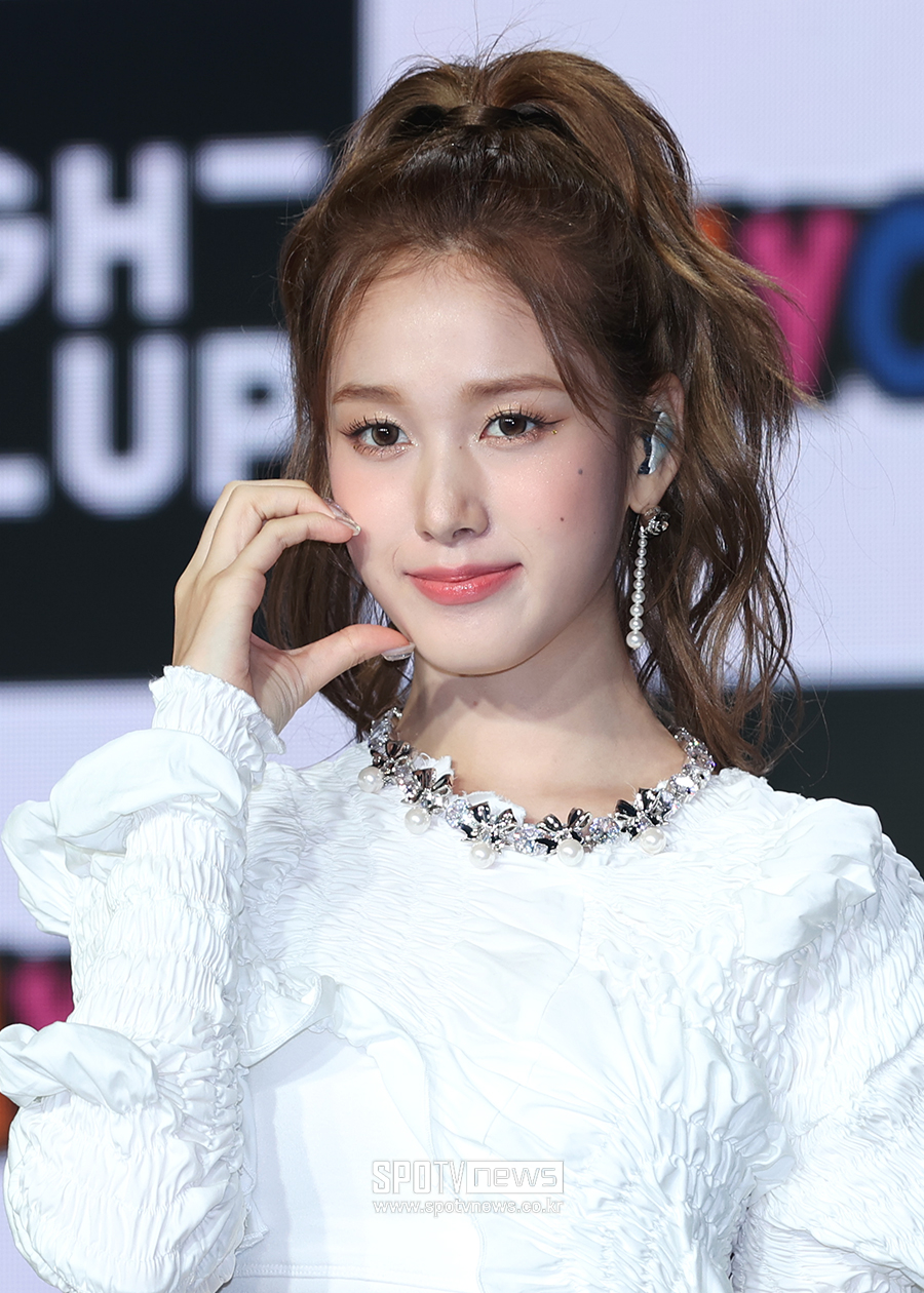 ▲ 스테이씨 재이 ⓒ곽혜미 기자