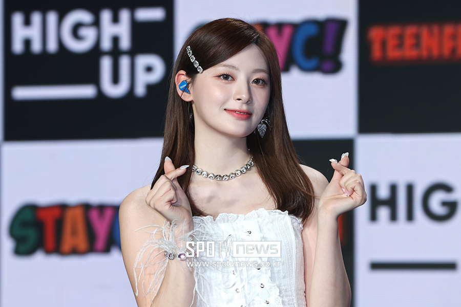 ▲ 스테이씨 세은 ⓒ곽혜미 기자