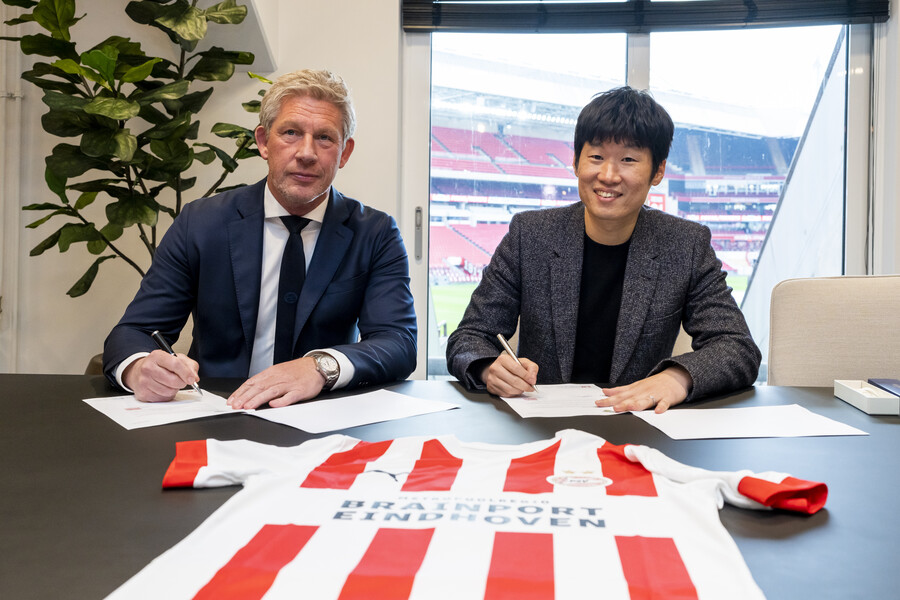▲ 전북 현대 B팀과 영생고 선수들이 네덜란드 PSV 에인트호번 주최 국제 대회에 나선다. ⓒ전북 현대