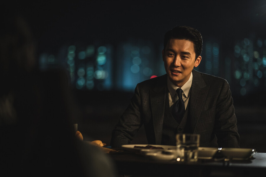 ▲ '보호자' 김준한 스틸. 제공| 에이스메이커무비웍스