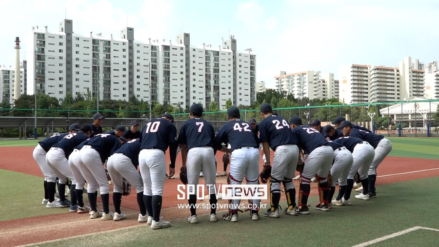 ML 드래프트 지명+살아나는 위상…108년 전통 '야구 명가' 배재고 부활 꿈꾼다[고교야구가 희망이다]