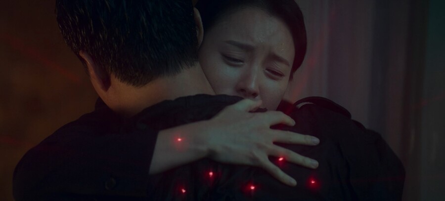 ▲ 무빙. 제공ㅣ디즈니+