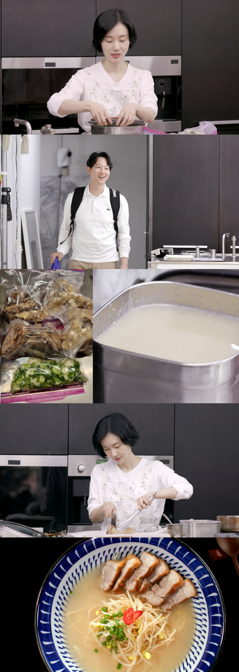 ▲ 이정현. 제공| KBS2 '편스토랑'