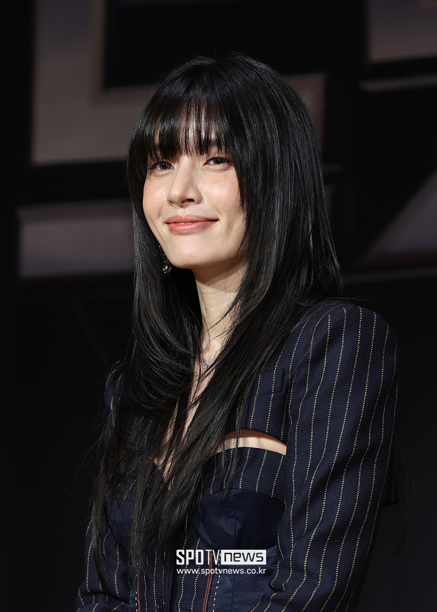 '스우파2' 모니카 "제가 뭐라고 평가를…집에 가면 베개 잡고 운다"