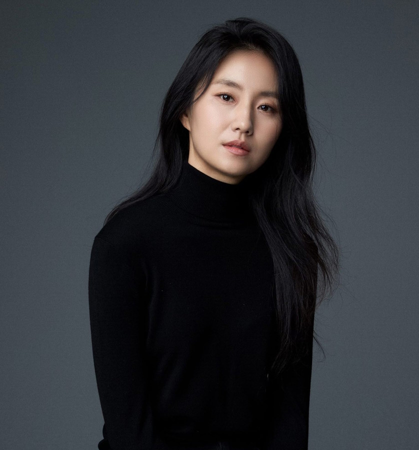 김소진, 앤드마크 전속계약…전종서·효민과 한솥밥[공식]