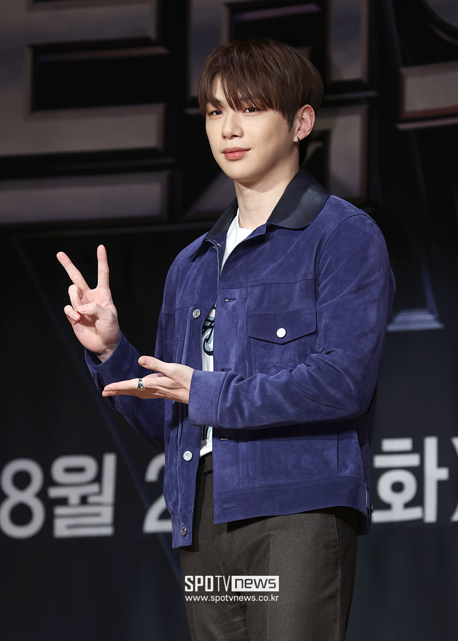 ▲ 장진리 ⓒ곽혜미 기자
