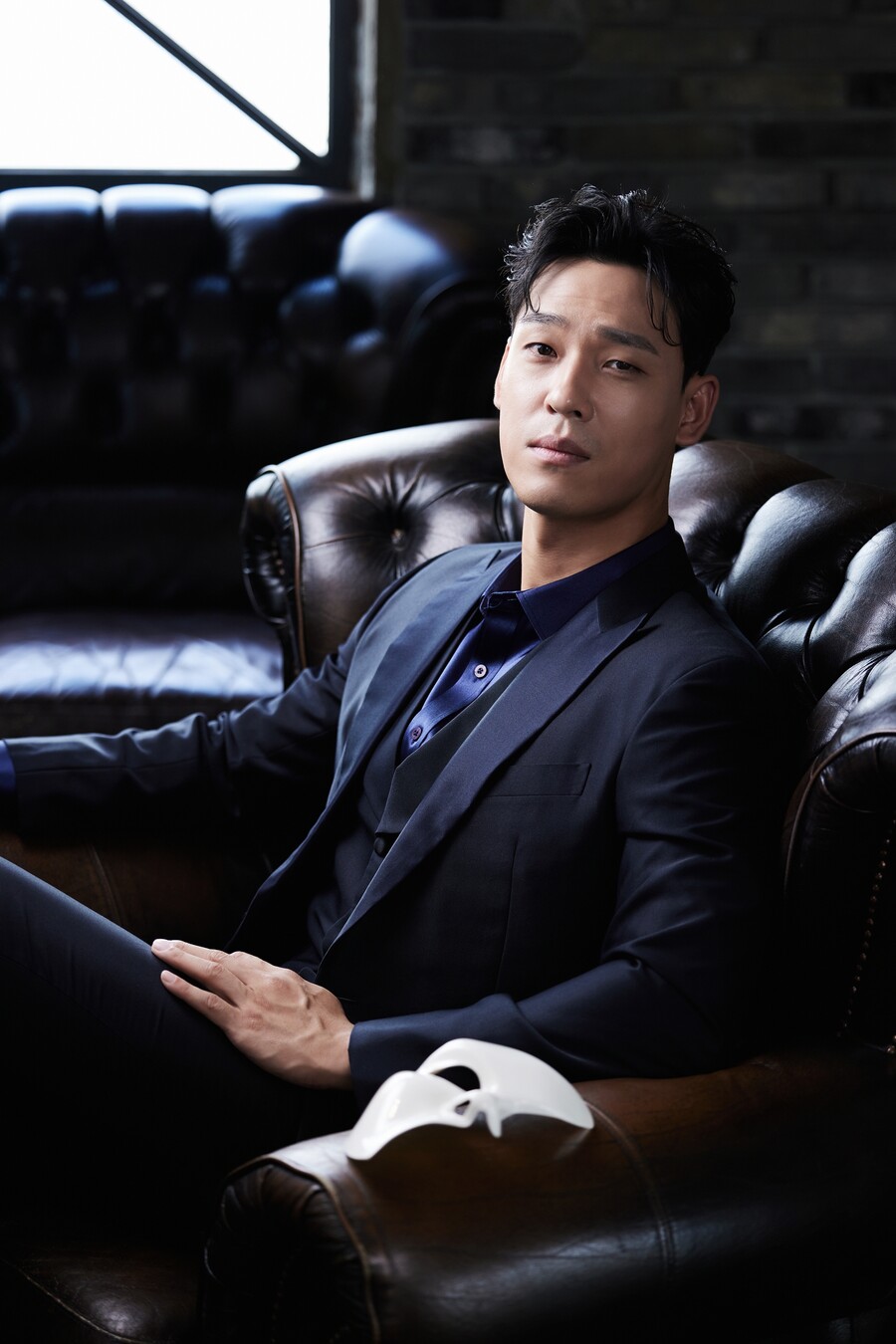 최재림 "'마당집' 인기? 아직 실감 못해…드라마 꾸준히 도전할 것"[인터뷰②]