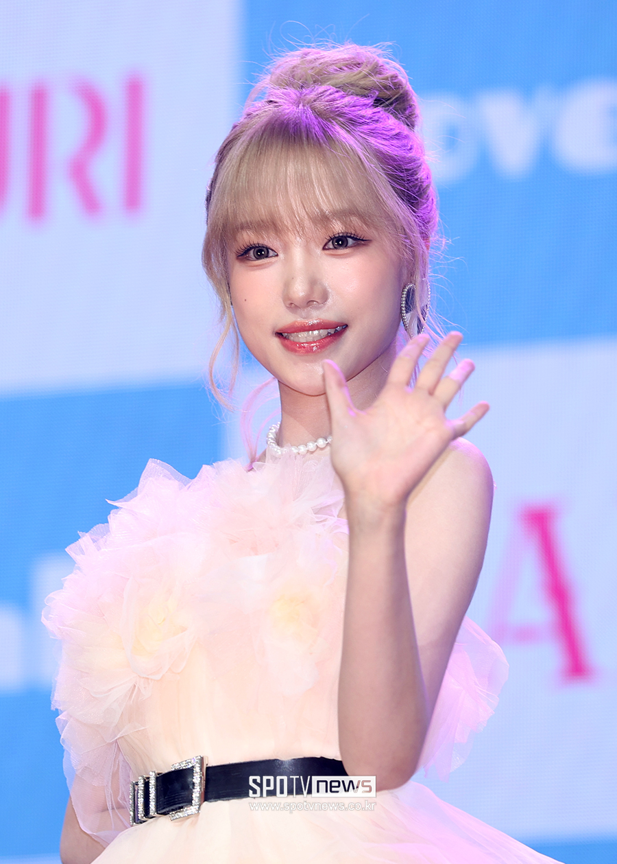 조유리, '오징어게임2' 캐스팅 심경 "순간 삭제될 정도로 기뻤다"('정희')