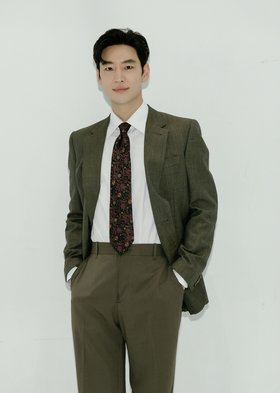 ▲이제훈. 제공|MBC